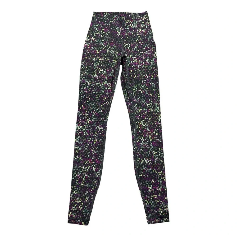 Lululemon Wunder Under High-Rise Tight 28